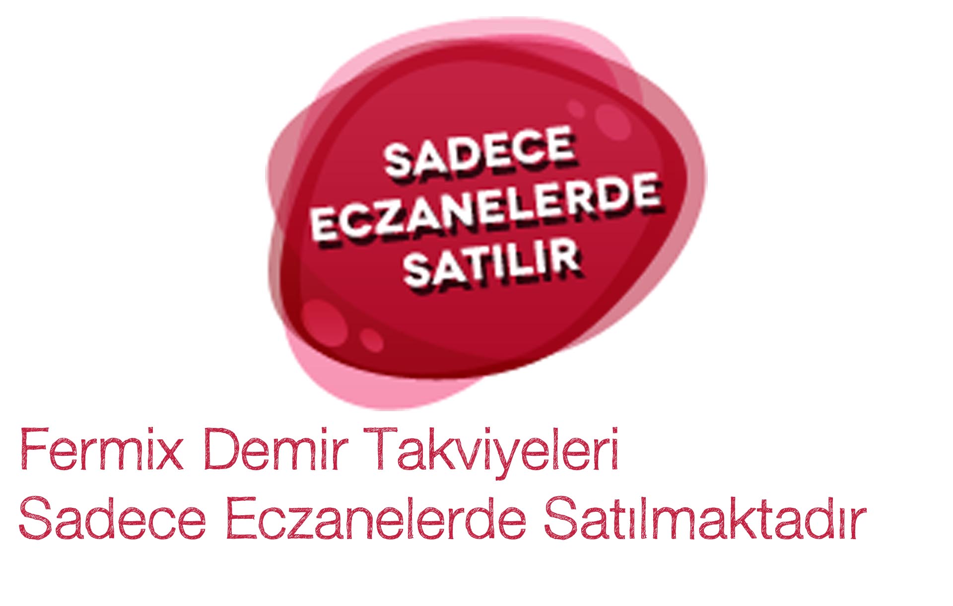 parabensiz demir ilacı, parabensiz, parabensiz demir damlası, dişleri boyamayan demir, fermix saşe, fermix damla, egepharma, bebekler için demir tozu, bebek